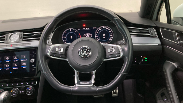 Volkswagen Passat 2.0 TDI SCR 190 R-Line 5dr DSG [Pan Rf] [7 Speed] Diesel Estate